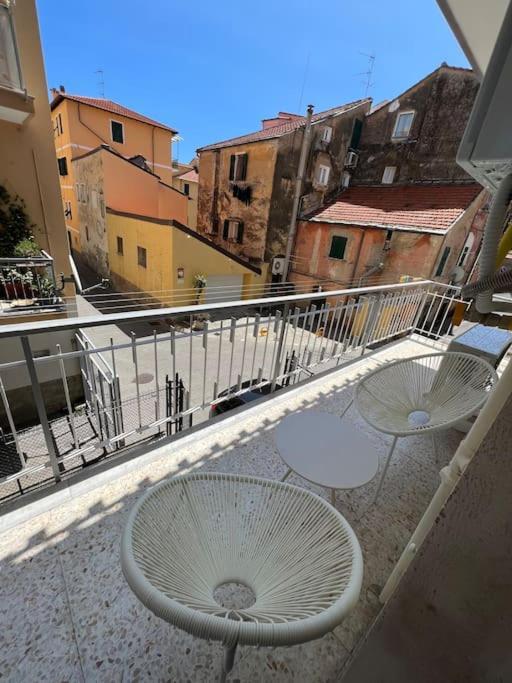 Borgo Marina Apartments Imperia Exterior foto